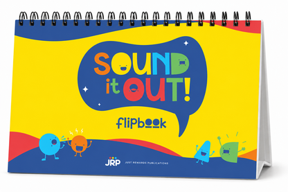 Sound It Out Flipbook