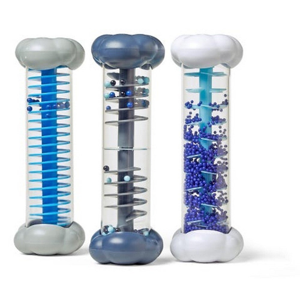 Sounds of Rain Sensory Tubes - ABC School Supplies