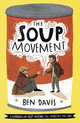 Soup Movement - ABC School Supplies