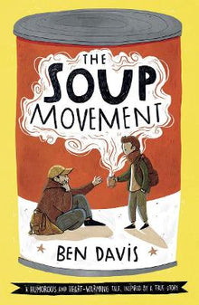 Soup Movement - ABC School Supplies