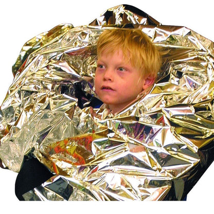 Space Blanket - ABC School Supplies