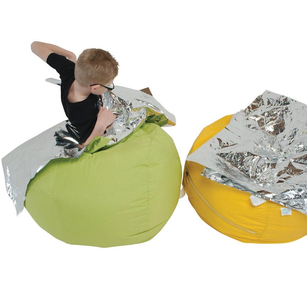Space Blanket - ABC School Supplies