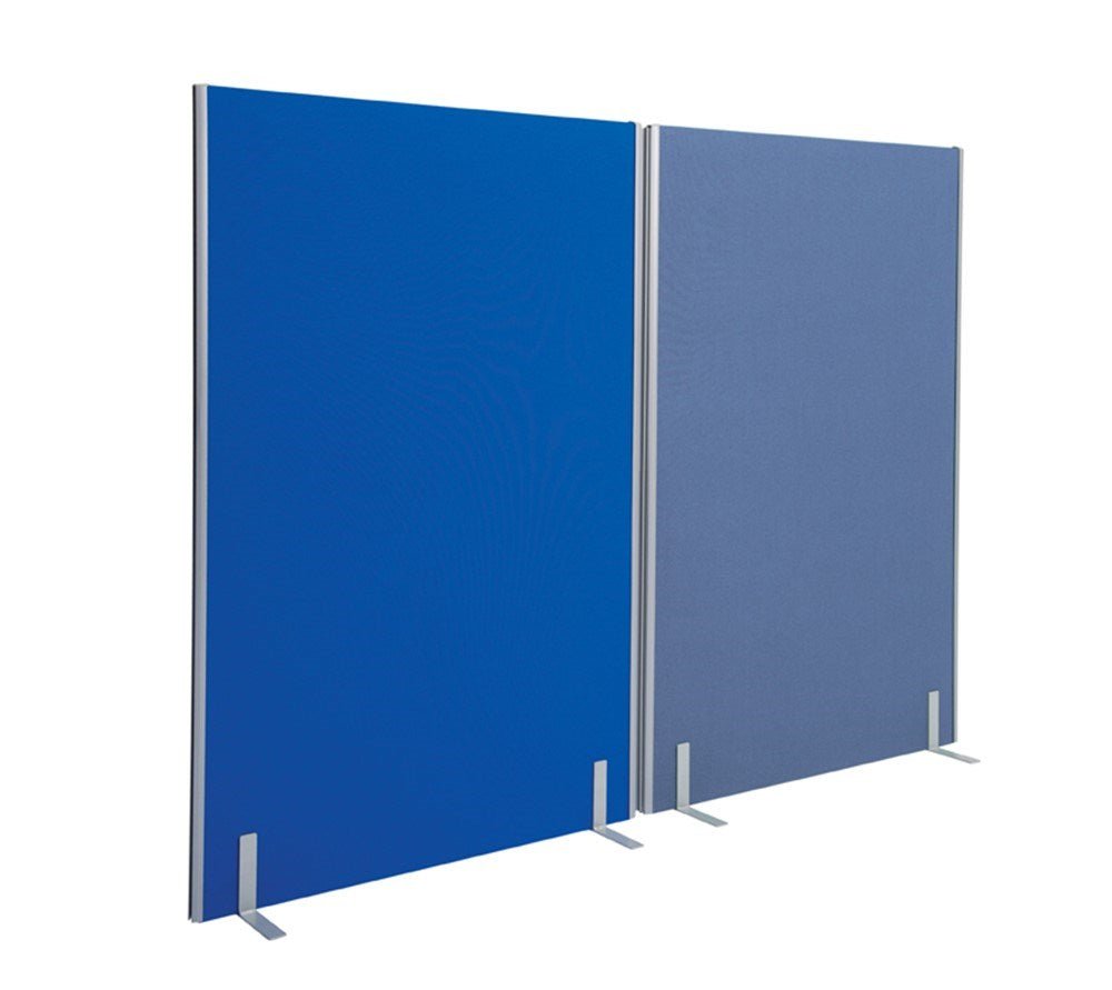 SpaceDivider - Dark Blue 1800 (H) x1500 (W) - ABC School Supplies