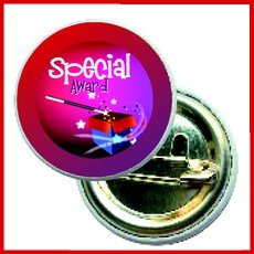 **Special Award Badges - ABC School Supplies