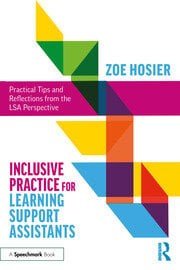 Special Education and Inclusive Education - Inclusive Practice for Learning Support Assistants - ABC School Supplies