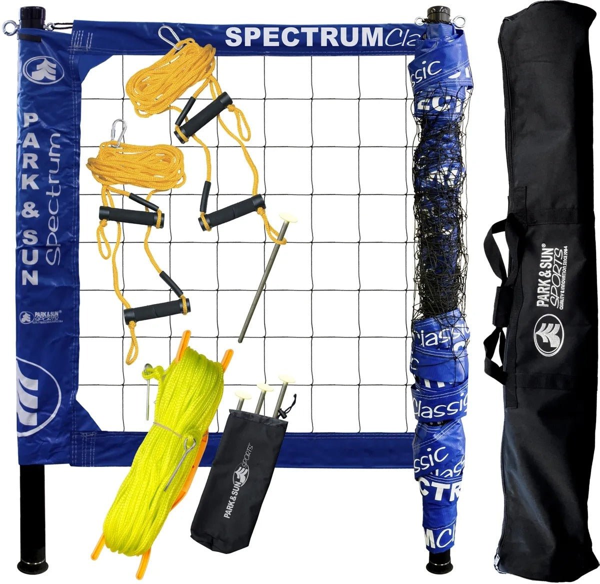 Spectrum Classic Blue - ABC School Supplies