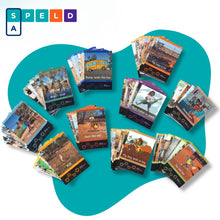 Speld Sa Phonic Books - Complete Kit (100 Titles) - ABC School Supplies