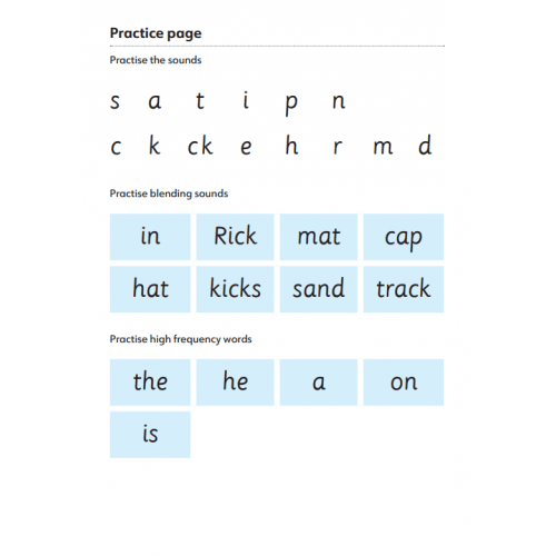 Speld Sa Phonic Books - Set 2 - Classpack (60 Titles) - ABC School Supplies