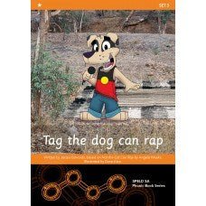 Speld Sa Phonic Books - Set 3 - (10 Titles) - ABC School Supplies