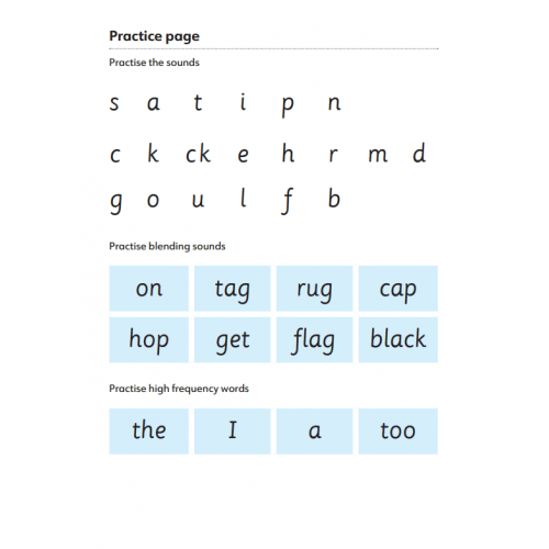 Speld Sa Phonic Books - Set 3 - (10 Titles) - ABC School Supplies