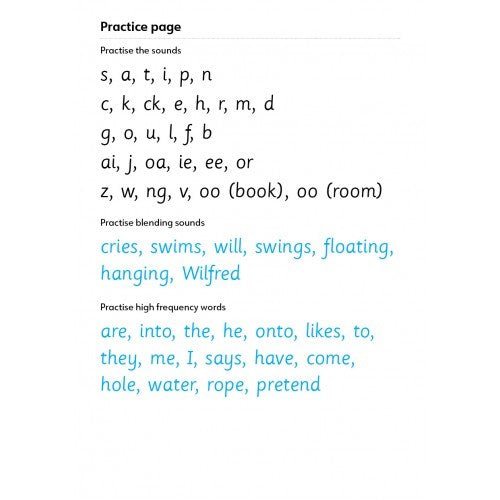 Speld Sa Phonic Books - Set 5 - (10 Titles) - ABC School Supplies
