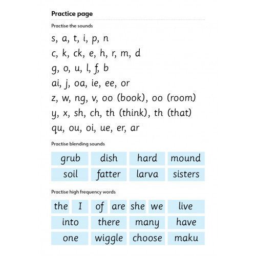 Speld Sa Phonic Books - Set 7 (10 Titles) - ABC School Supplies
