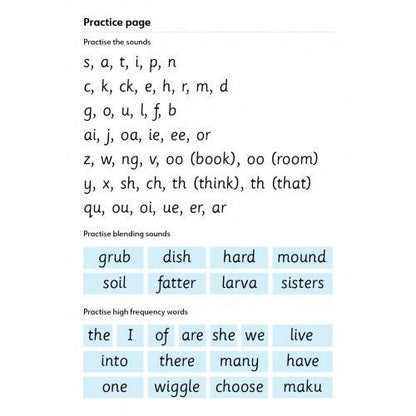 Speld Sa Phonic Books - Set 7 (10 Titles) - ABC School Supplies