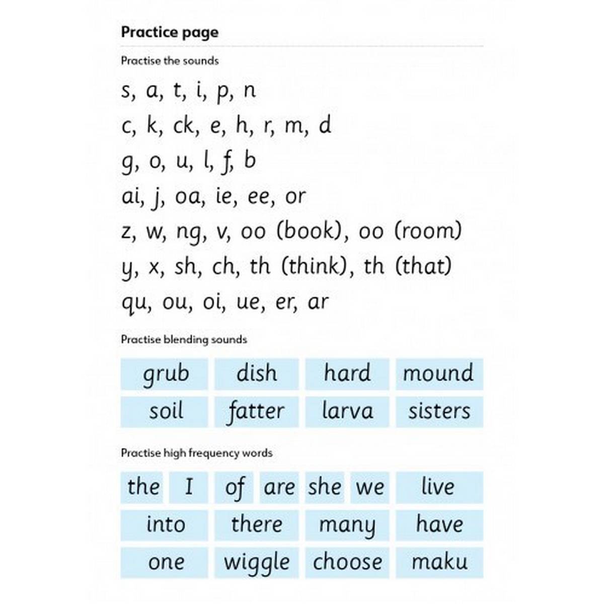 Speld Sa Phonic Books - Set 7 (10 Titles) - ABC School Supplies