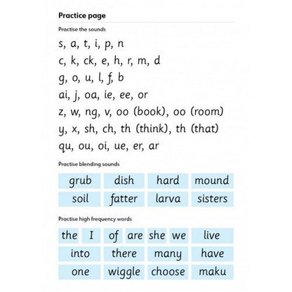 Speld Sa Phonic Books - Set 7 (10 Titles) - ABC School Supplies