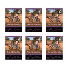 Speld Sa Phonic Books - Set 8 - Classpack (60 Titles) - ABC School Supplies