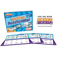 Spelling Accelerator (Set 1) - ABC School Supplies