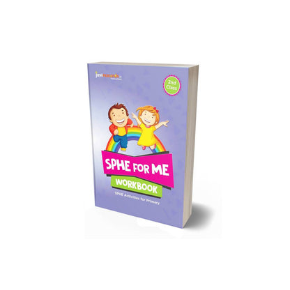 Sphe For Me - 2Nd Class - ABC School Supplies