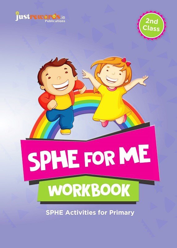 Sphe For Me - 2Nd Class - ABC School Supplies