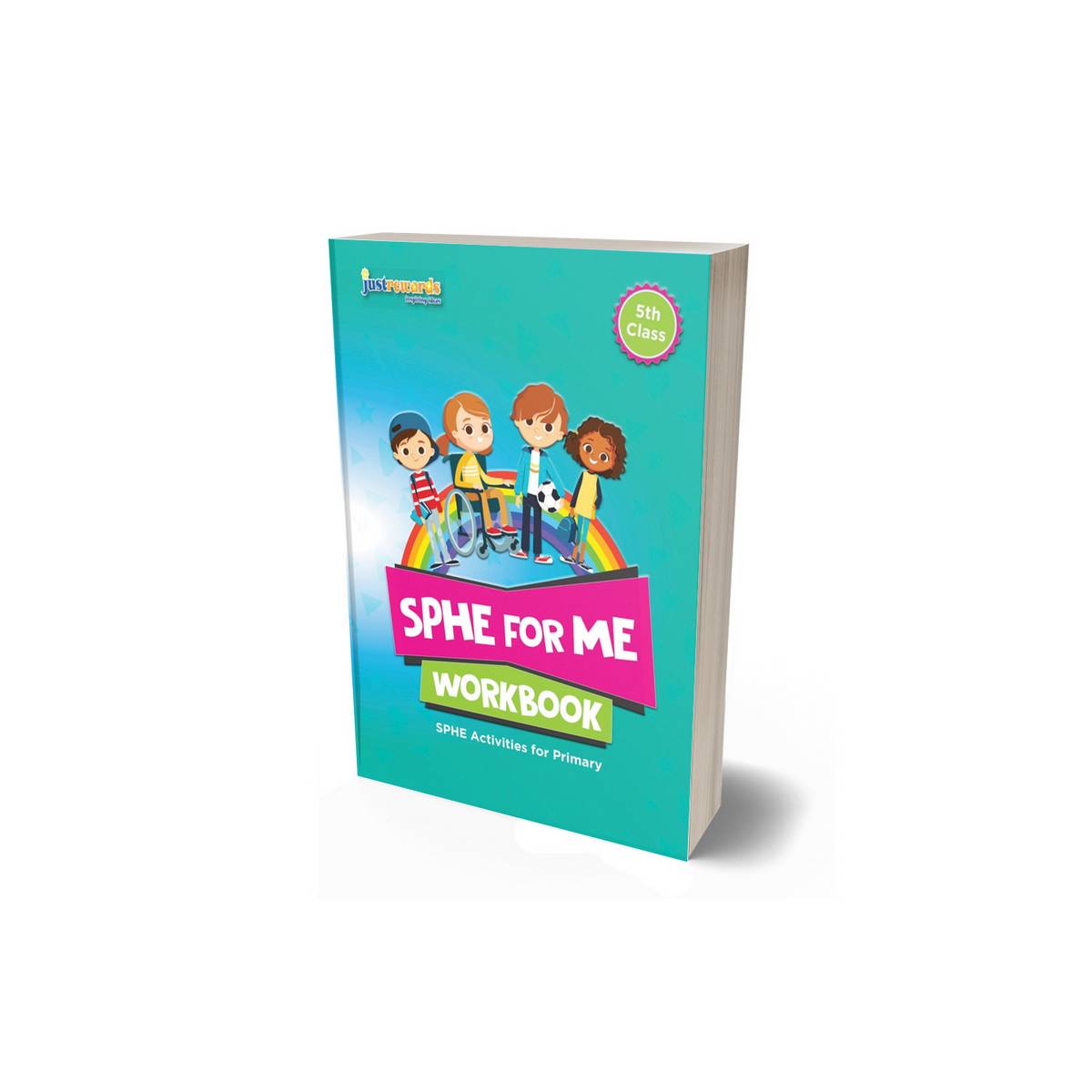 Sphe For Me - 5Th Class - ABC School Supplies