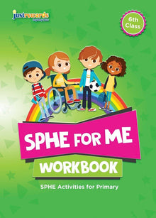 Sphe For Me - 6Th Class - ABC School Supplies