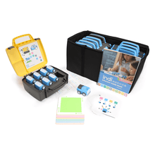 Sphero indi Classroom Pack - 8 Robots - ABC School Supplies