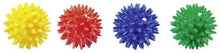 Spikey Ball - Assorted Colours - ABC School Supplies