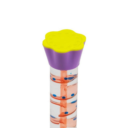 Spiral Sensory Water Tube - ABC School Supplies