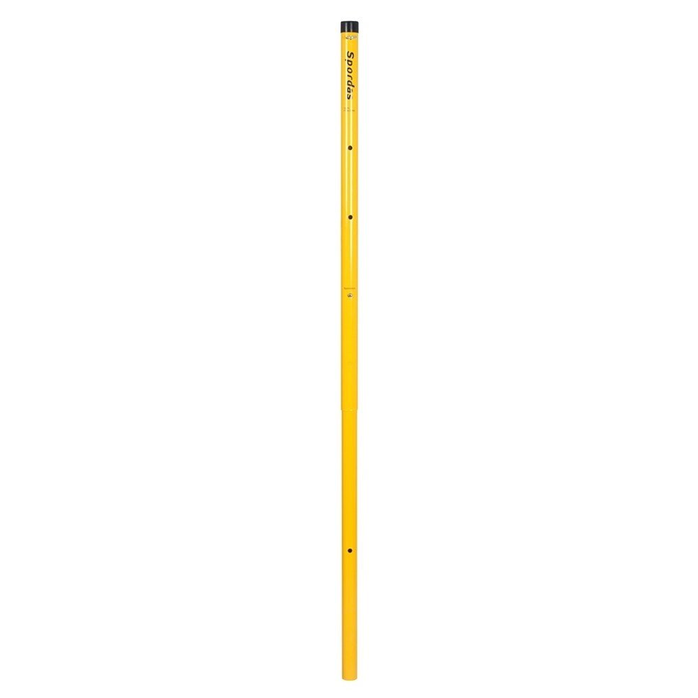 **Spordas Big Red Base Tall Post - ABC School Supplies