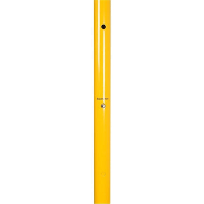 **Spordas Big Red Base Tall Post - ABC School Supplies