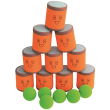 Spordas Can Toss Set - ABC School Supplies