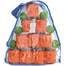 Spordas Can Toss Set - ABC School Supplies