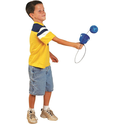 Spordas Catch-A-Ball Set of 6 Colours - ABC School Supplies
