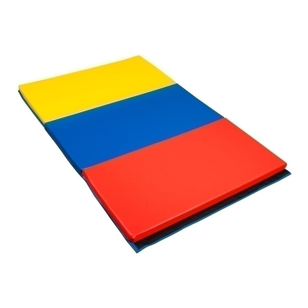 Spordas Folding Gym Mat - ABC School Supplies