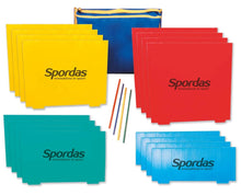 Spordas Hurdle Set - ABC School Supplies