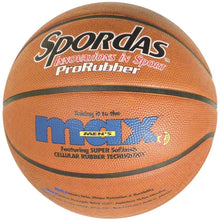Spordas Max Basketball Size 5 - ABC School Supplies