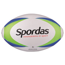 **Spordas Max Rugby Ball Size 3 - ABC School Supplies