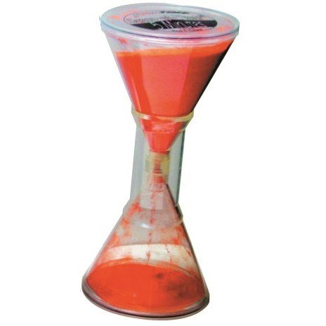 Spordas Sense-Of-Timer 5 Min., Orange - ABC School Supplies