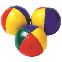 Spordas Set Of 3 Bean Balls 7Cm - ABC School Supplies