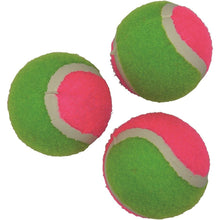 **Spordas Set Of 3 Loop Tennis Balls - ABC School Supplies