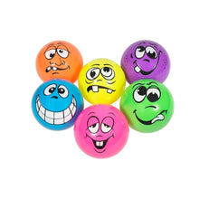 Spordas Set of 6 Facial Balls - ABC School Supplies