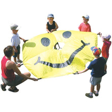 **Spordas Smiley Parachute - ABC School Supplies