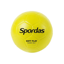 Spordas Soft Play Handball Size 1 - ABC School Supplies