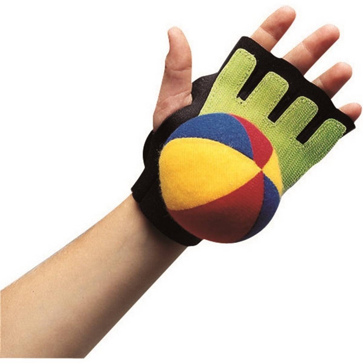 Spordas Super Catch Hand Wrap - Complete Set - ABC School Supplies