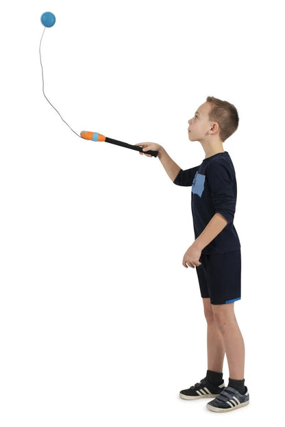 Spordas Super Foam Swing and Hoop Set of 3 - ABC School Supplies