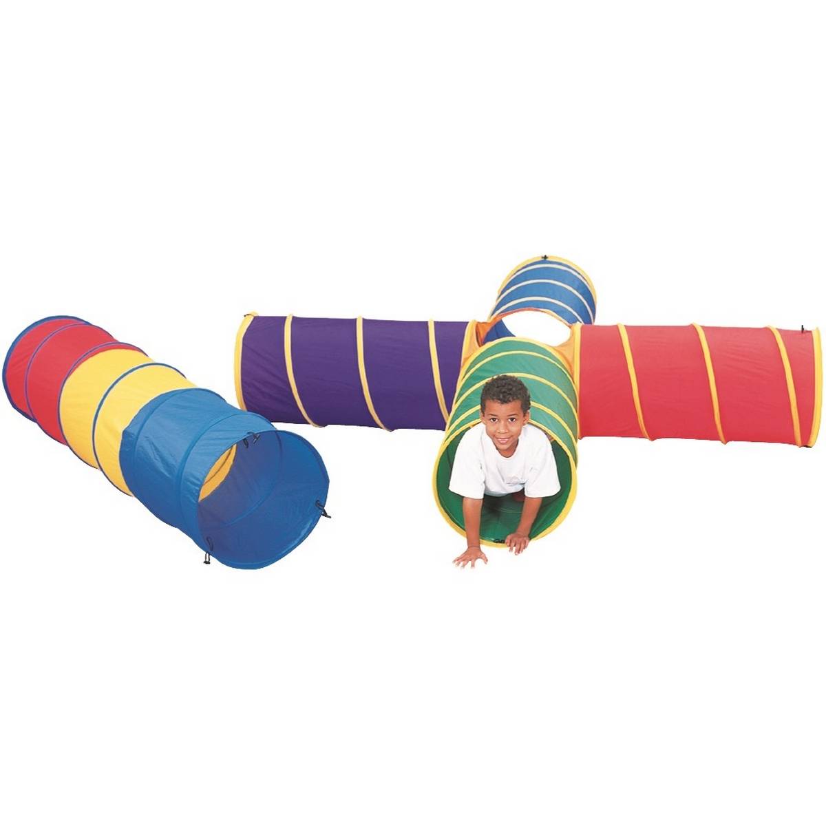 Spordas Supercrawl Tunnel - ABC School Supplies