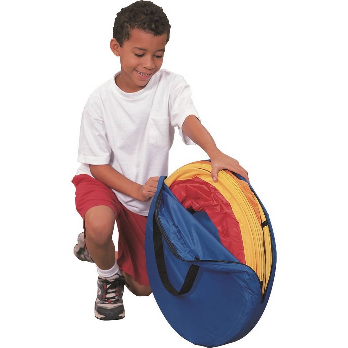Spordas Supercrawl Tunnel - ABC School Supplies