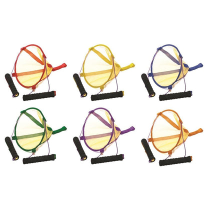 Spordas Team Launcher, Set Of 6 - ABC School Supplies