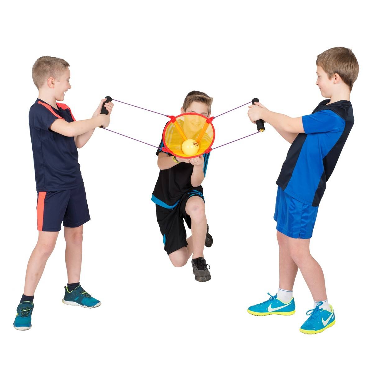 Spordas Team Launcher, Set Of 6 - ABC School Supplies
