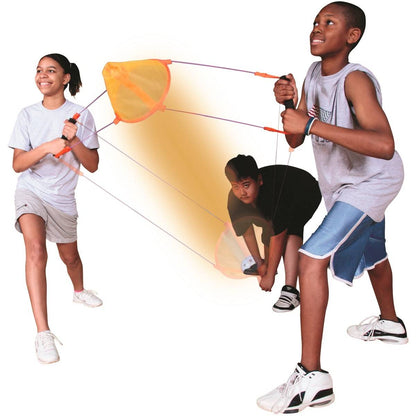 Spordas Team Launcher, Set Of 6 - ABC School Supplies